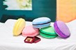 A Treat for Your Home: Macaron Throw Pillows
