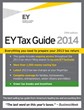 EY Tax Guide 2014 Now Available