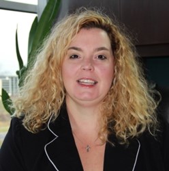 Carolyn Hundley, Chief Culture and Development Officer, Creative Lodging Solutions