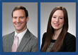 Hartline Dacus Barger Dreyer LLP Adds Two New Associate Attorneys