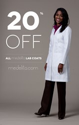 lab coats as gifts