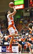 Wasatch Academy's Geno Luzcando Signs Letter of Intent