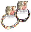 Gifts for Good from Africa: Unique ZuluGrass Bead Jewelry