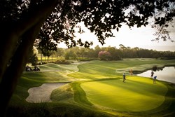 Orlando, travel, golf, Forbes, Four Star, Luxury, family travel