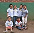 Partners of Hope Program to Expand Ministry at Forever Changed...