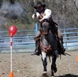 Cowboy Mounted Shooting "Revolvers and Rhinestones" Comes to...