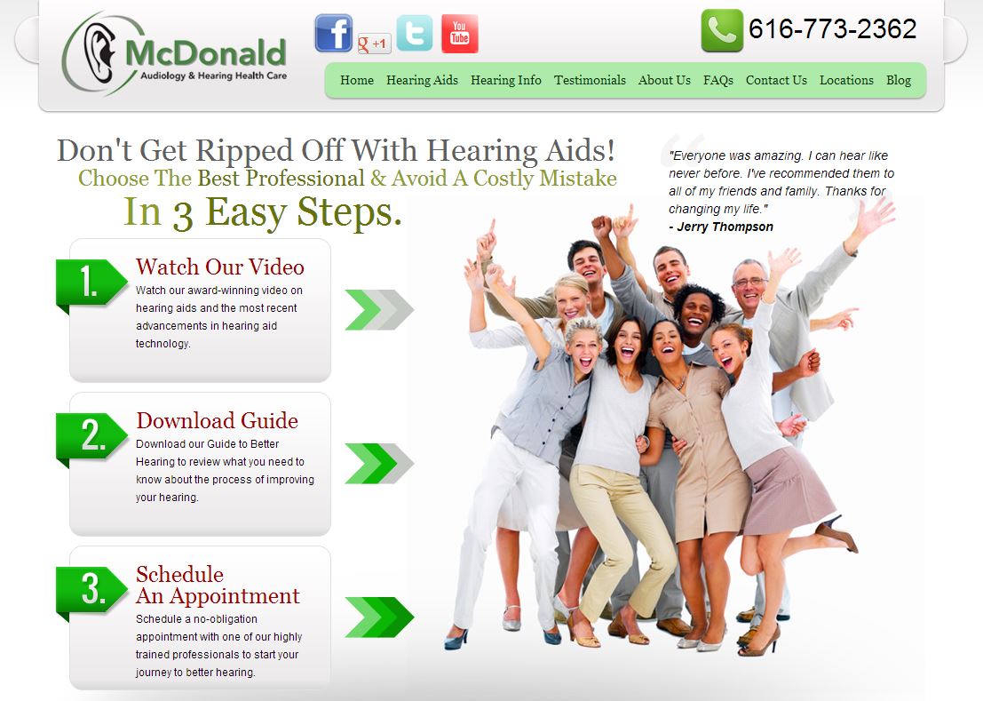 UserFriendly Guide to Hearing Aid Style and Design Choices Created by