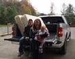 UBCF Assists Women, Men and Families Affected by Breast Cancer