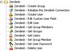 Tools4ever Creates New Connector between UMRA and Zendesk