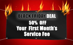 iTeleCenter Black Friday Deal