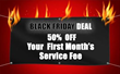 iTeleCenter Announces a Special 2013 Black Friday Deal