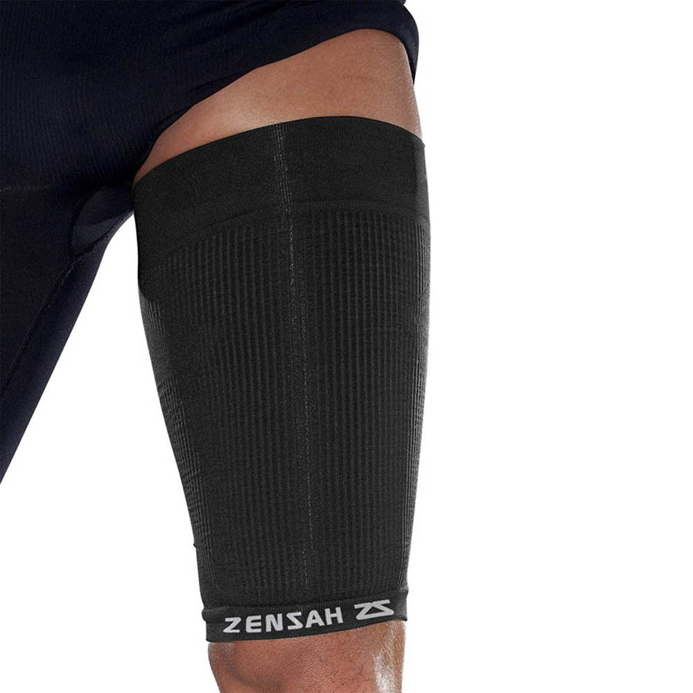 Zensah® Releases New Thigh Compression Sleeve