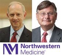 Dr. Robert Bonow & Dr. Patrick McCarthy to host hear valve webinar.