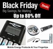 Horizon Battery Black Friday Sale - Up to 80% Off