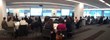Executives from Abercrombie & Fitch, Nationwide Insurance,...