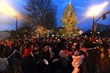Get in the Holiday Spirit at Alpharetta’s Annual Tree Lighting Event
