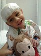 Child Has Surgery at Wolfson Children's Hospital to Disconnect...