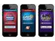 The Gazelle Group Introduces APP-Based Tournament Programs