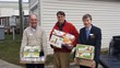 Tech Frederick Gives Back to the Frederick Community