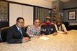 Prince Malik and PM Music Group Ink Distribution Deal with Red Music-...