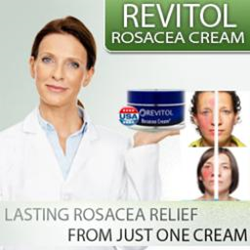 Revitol Rosacea Cream