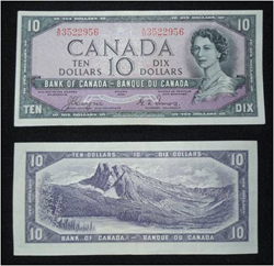 KMG Gold Recycling Sells Numismatics and Banknotes
