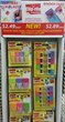 Clip-Rite BINDER-TABS™ Turn Binder Clips Into Cool New Organizing...