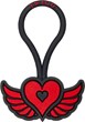 How to Keep Pets from Jingling? Twigo (TM) Pet ID Tags Are the Answer