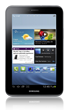 Samsung Galaxy Tab 2 is Now Ready for the End Year Shopping Festival