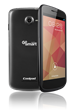 Coolpad Flo with GoSmart Mobile