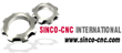 Hi-Tech CNC Lathe Steel Products Just Announced by Sinco-CNC.com