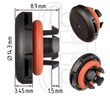 New GORE® PolyVent Compact Series Vent Delivers Higher...