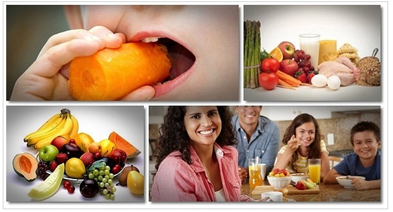 ... Releases 9 Tips On Promoting Healthy Eating Habits Fast – V-kool