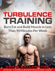intense home workout how turbulence training