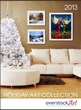 overstockArt.com Announces Release of its 2013 Holiday Art Catalog