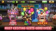 Holiday Fun Comes Early for Mobile Slot Gaming Fans - I Am Slots...
