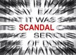 Tellwut Online Survey Finds Over 60% Feel A Political Scandal...