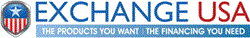 Exchange USA logo