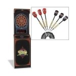 Image of the Arcade Style Dart Machine