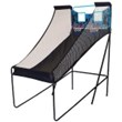 7ft Steel-Frame Electronic Indoor Basketball Game Now Available for...