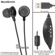ECS Announces Availability of ECS Wordsmith Headset Designed to Help...