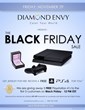 DiamondEnvy.com Is Giving Away the PlayStation 4 to Five Lucky...