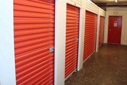 Inside Apple's secure storage facility in Halifax, Nova Scotia