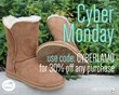 LAMO Launches Site-Wide Cyber Monday Sale