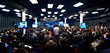 Detoxifying Innovations with TechCrunch Moscow