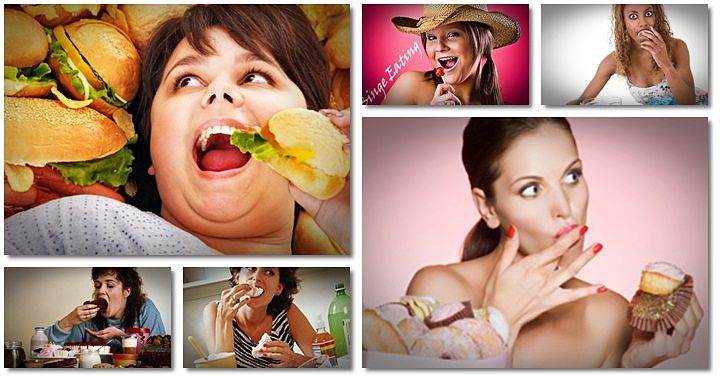 14 Tips On How To Stop Binge Eating Disorder Healthreviewcenter