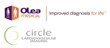 Olea Medical® and Circle Cardiovascular Imaging Inc. Partner to...