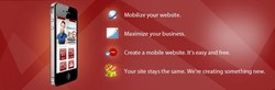 WHUK-DIY-Mobile-site-builder