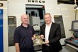 Wolverhampton's R&D Tax Claims Nets Precision Engineering...