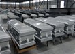 One Of The Largest Casket Manufacturers Millionairecasket.com Showed...